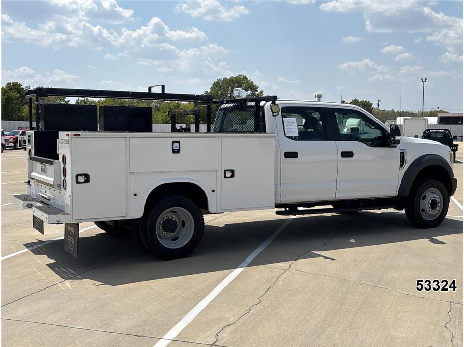 ford f-550 super duty chassis cab 2019 1FD0W5GY4KEE60528 image ford f-550 super duty chassis cab 2019 1FD0W5GY4KEE60528 image